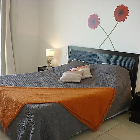 Le Cap D'agde Sleeps 6 Air Con Wifi *